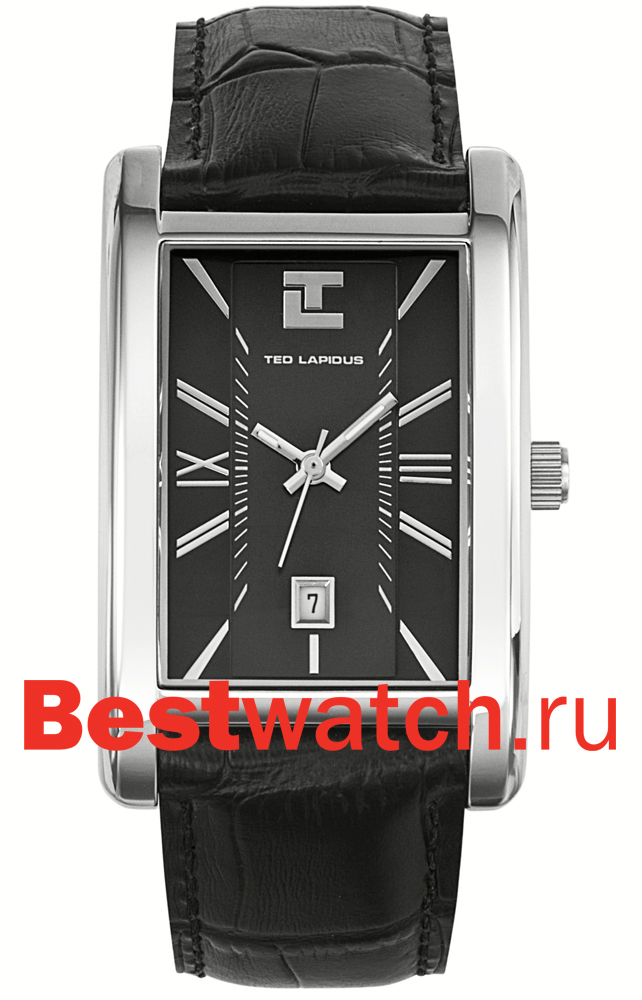 Часы Ted Lapidus Gents 5110201